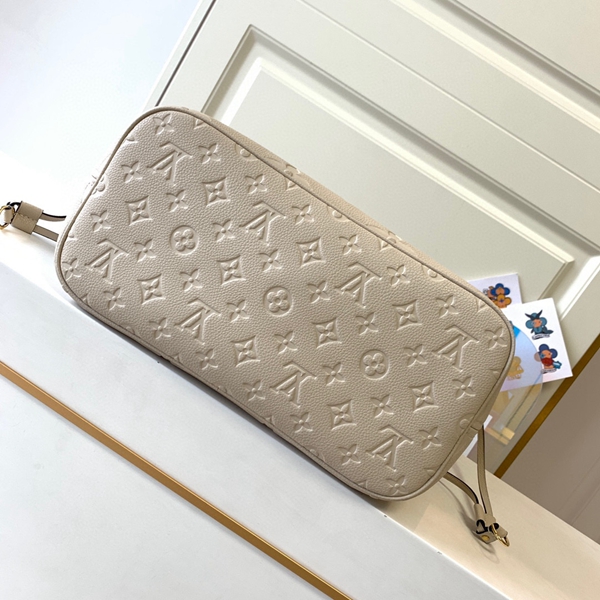 ルイヴィトンバッグ細部ディテール